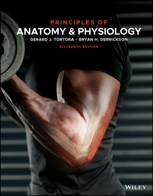 Principles of Anatomy and Physiology, EPUB eBook