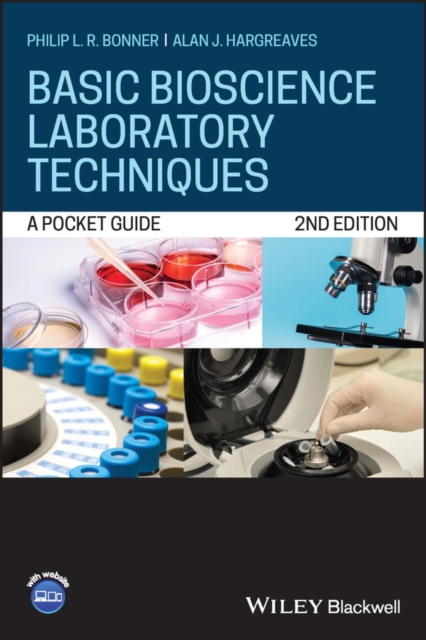 Basic Bioscience Laboratory Techniques : A Pocket Guide, PDF eBook