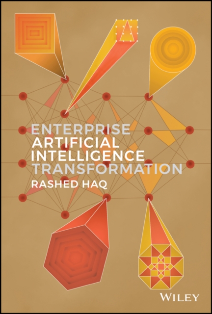 Enterprise Artificial Intelligence Transformation, PDF eBook