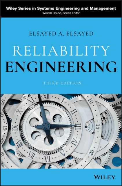 Reliability Engineering, PDF eBook