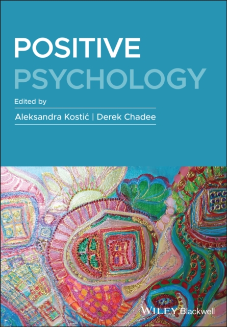 Positive Psychology : An International Perspective, Paperback / softback Book