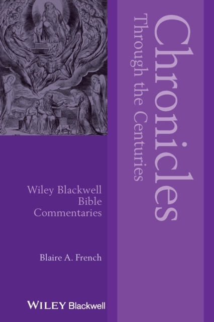 Chronicles Through the Centuries, Paperback / softback Book