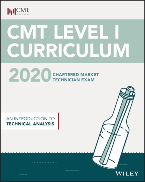 CMT Level I 2020 : An Introduction to Technical Analysis, Paperback / softback Book