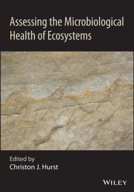 Assessing the Microbiological Health of Ecosystems, EPUB eBook