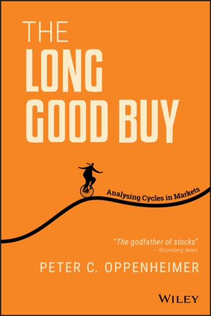 The Long Good Buy : Analysing Cycles in Markets, EPUB eBook
