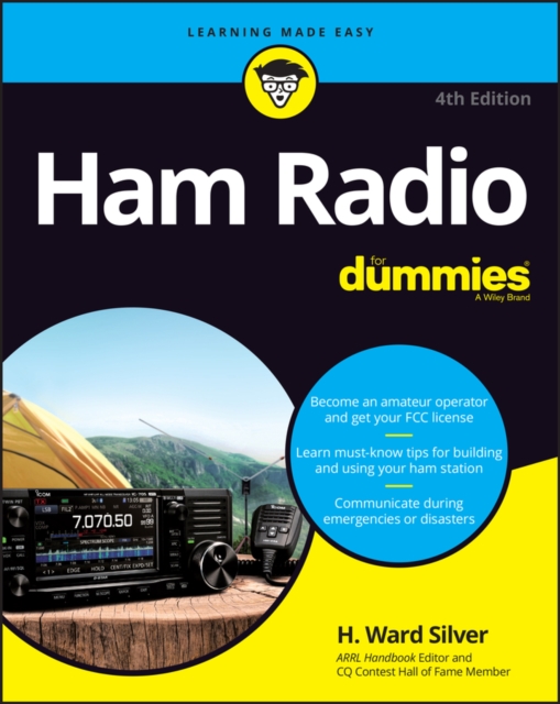 Ham Radio For Dummies, PDF eBook