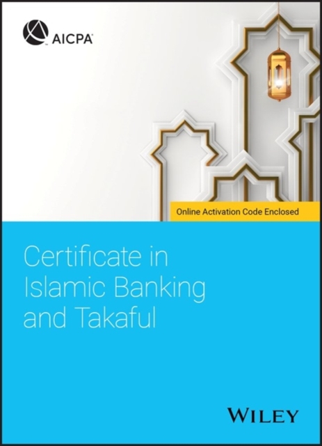 Certificate in Islamic Banking and Takaful, Paperback / softback Book