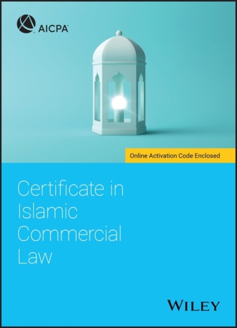 Certificate in Islamic Commercial Law, Paperback / softback Book