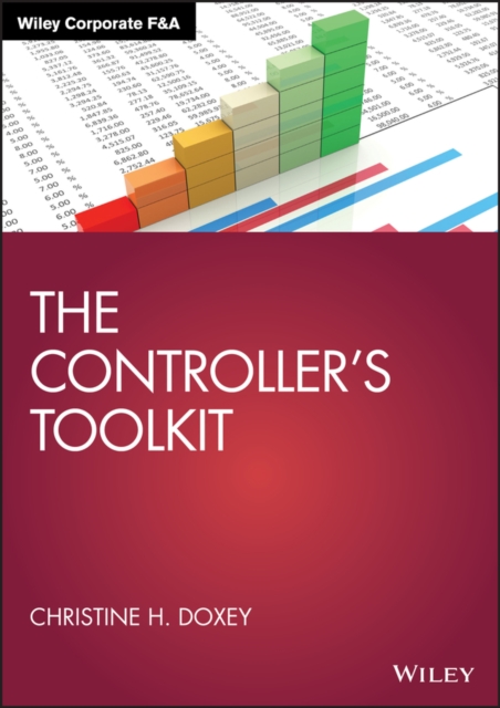 The Controller's Toolkit, EPUB eBook