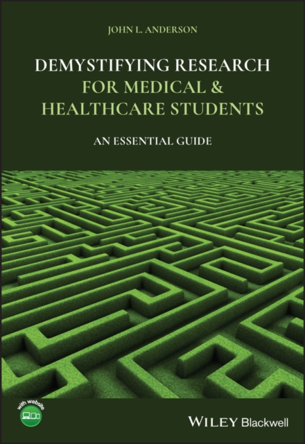 Demystifying Research for Medical and Healthcare Students : An Essential Guide, PDF eBook