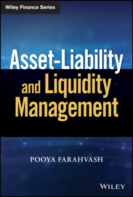 Asset-Liability and Liquidity Management, EPUB eBook