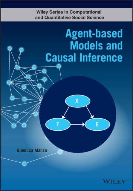 Agent-based Models and Causal Inference, EPUB eBook