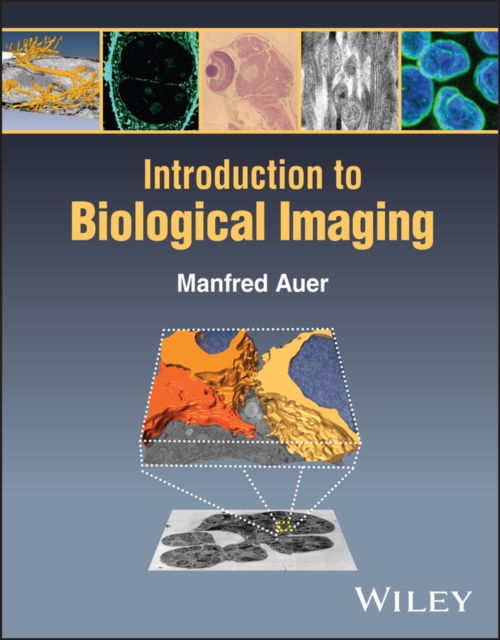 Introduction to Biological Imaging, PDF eBook