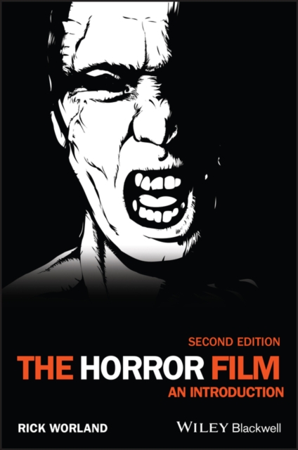The Horror Film : An Introduction, Paperback / softback Book