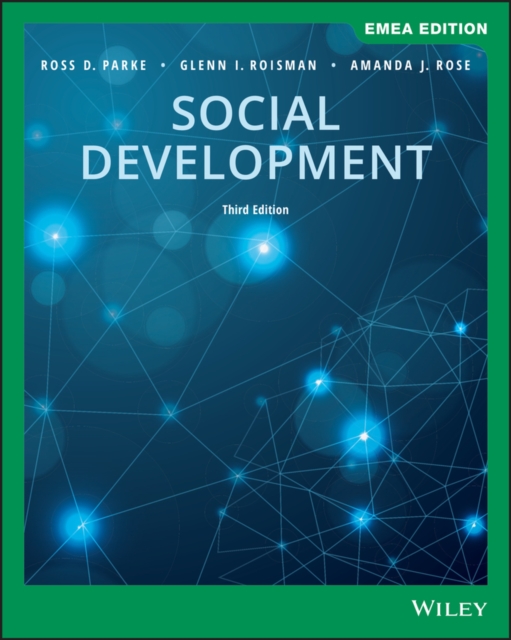 Social Development, EMEA Edition, EPUB eBook