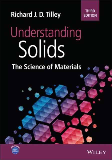 Understanding Solids : The Science of Materials, PDF eBook