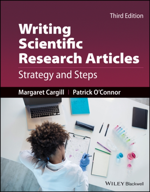 Writing Scientific Research Articles : Strategy and Steps, PDF eBook