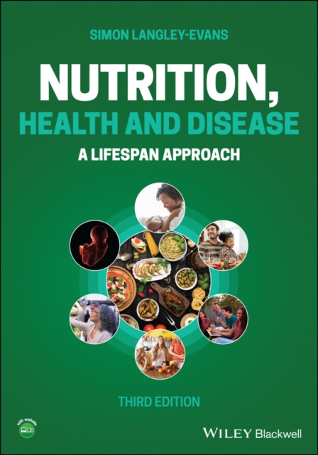 Nutrition, Health and Disease : A Lifespan Approach, EPUB eBook