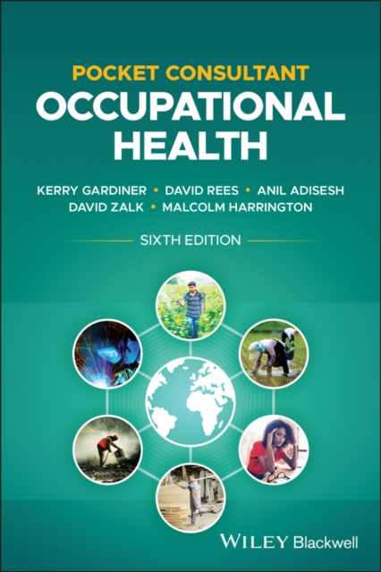 Pocket Consultant : Occupational Health, PDF eBook