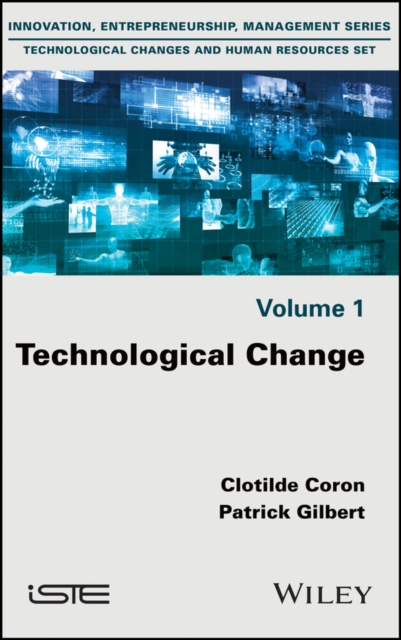 Technological Change, EPUB eBook