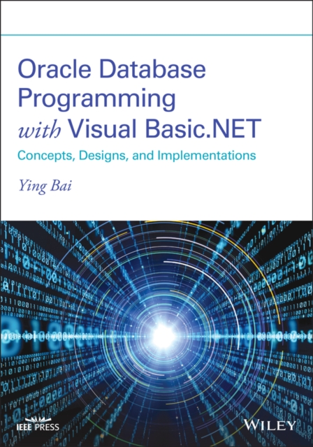 Oracle Database Programming with Visual Basic.NET : Concepts, Designs, and Implementations, EPUB eBook