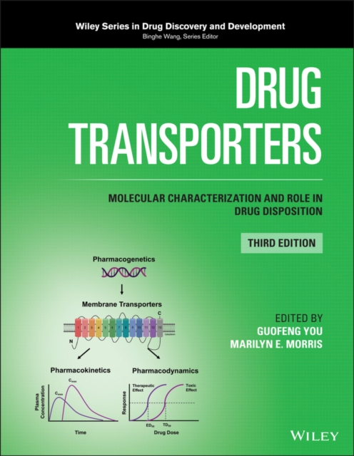 Drug Transporters : Molecular Characterization and Role in Drug Disposition, Hardback Book