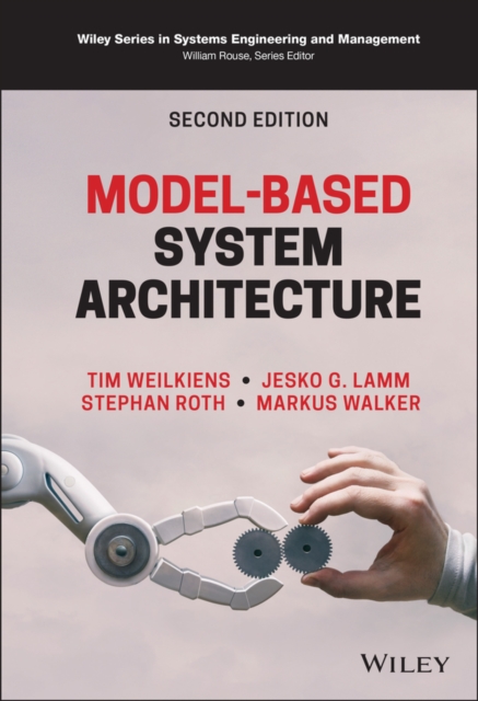 Model-Based System Architecture, PDF eBook