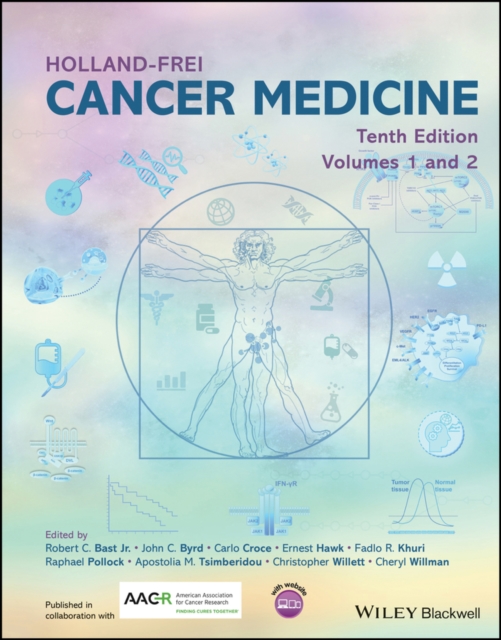 Holland-Frei Cancer Medicine, EPUB eBook