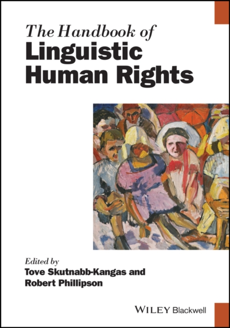 The Handbook of Linguistic Human Rights, PDF eBook