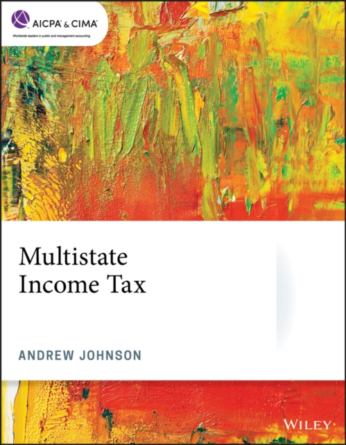Multistate Income Tax, PDF eBook