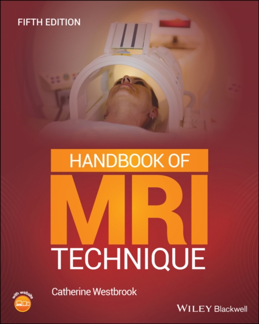 Handbook of MRI Technique, PDF eBook