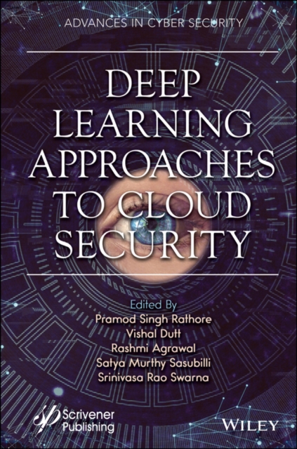 Deep Learning Approaches to Cloud Security, PDF eBook