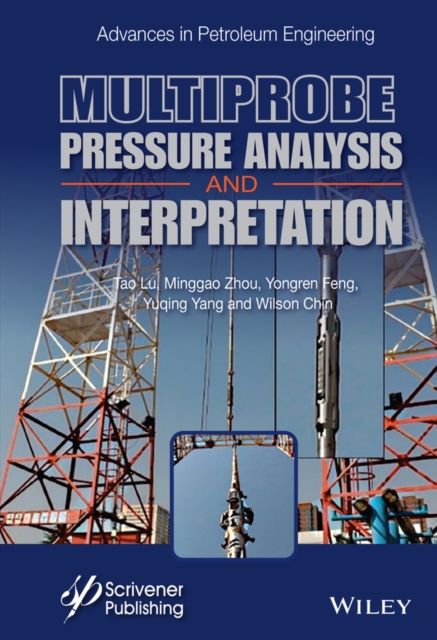 Multiprobe Pressure Analysis and Interpretation, Hardback Book