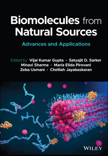 Biomolecules from Natural Sources : Advances and Applications, PDF eBook