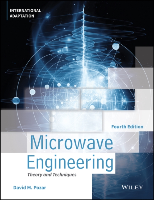 Microwave Engineering, International Adaptation, Paperback / softback Book