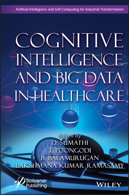 Cognitive Intelligence and Big Data in Healthcare, PDF eBook