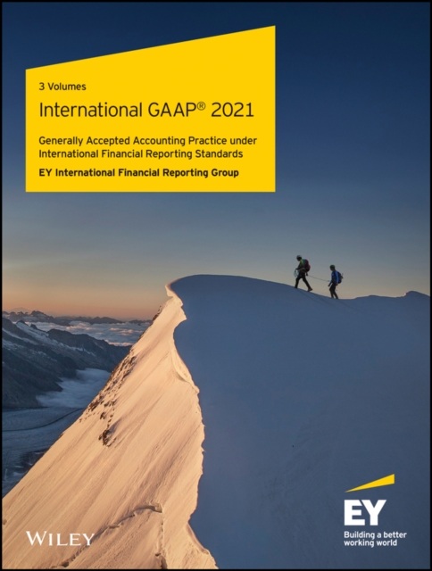 International GAAP 2021, PDF eBook