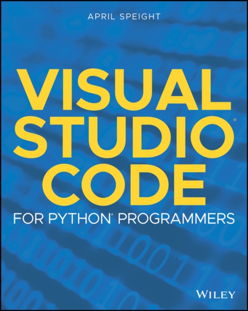 Visual Studio Code for Python Programmers, EPUB eBook