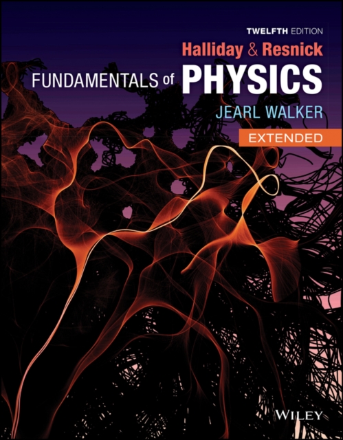 Fundamentals of Physics, Extended, EPUB eBook