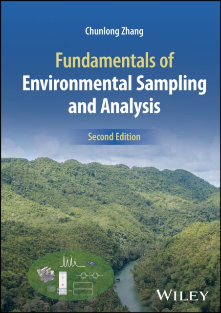 Fundamentals of Environmental Sampling and Analysis, EPUB eBook