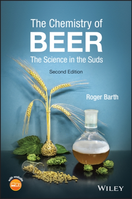 The Chemistry of Beer : The Science in the Suds, PDF eBook