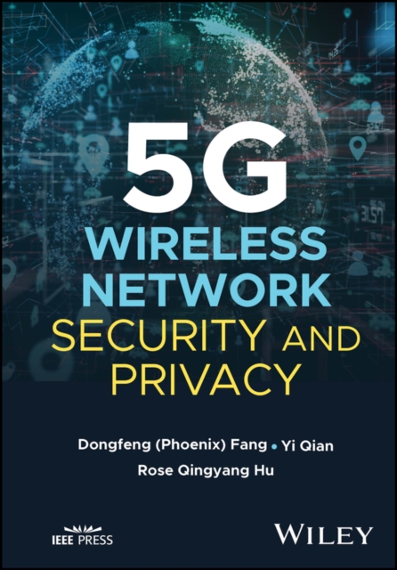 5G Wireless Network Security and Privacy, EPUB eBook