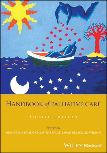 Handbook of Palliative Care, PDF eBook