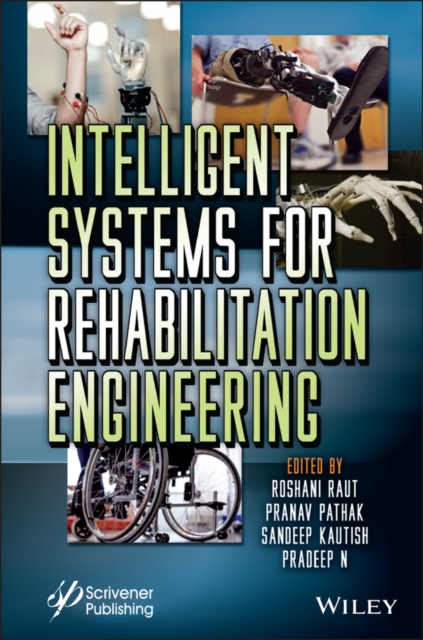 Intelligent Systems for Rehabilitation Engineering, Hardback Book