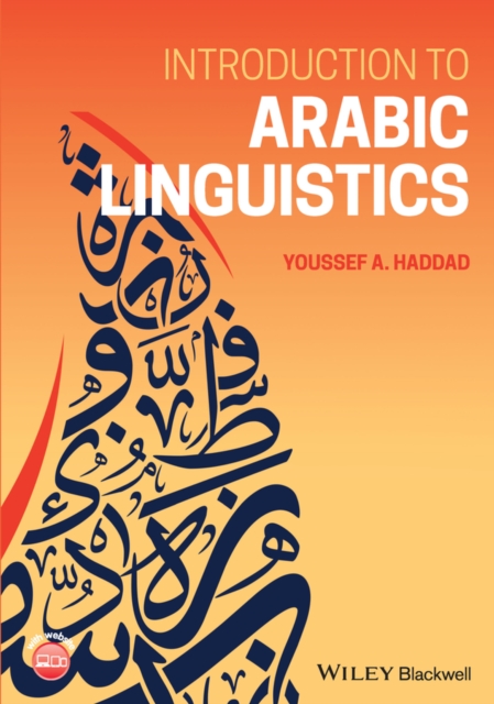 Introduction to Arabic Linguistics, PDF eBook