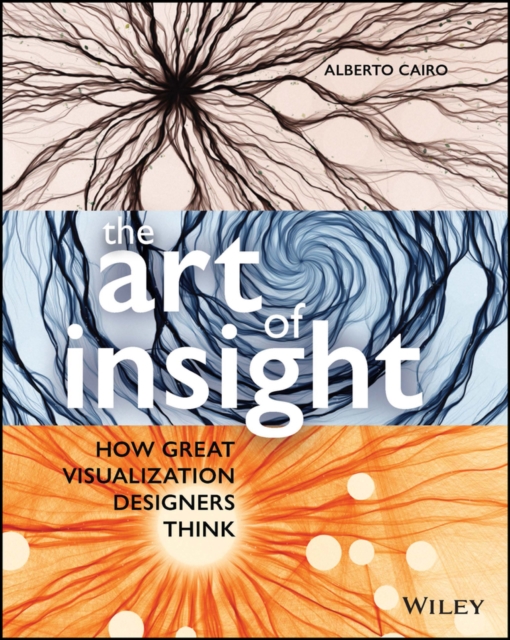 The Art of Insight : How Great Visualization Designers Think, EPUB eBook