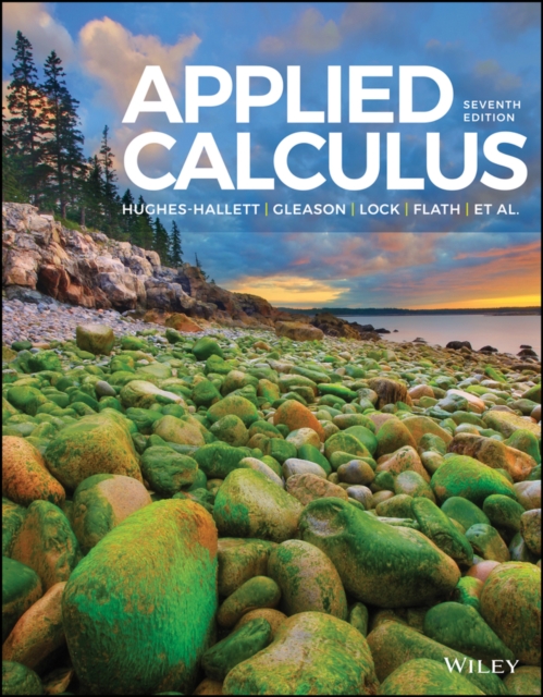 Applied Calculus, EPUB eBook