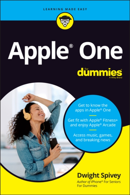 Apple One For Dummies, EPUB eBook