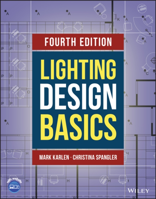 Lighting Design Basics, Paperback / softback Book