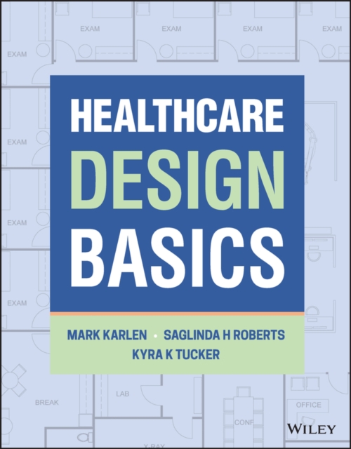 Healthcare Design Basics, EPUB eBook